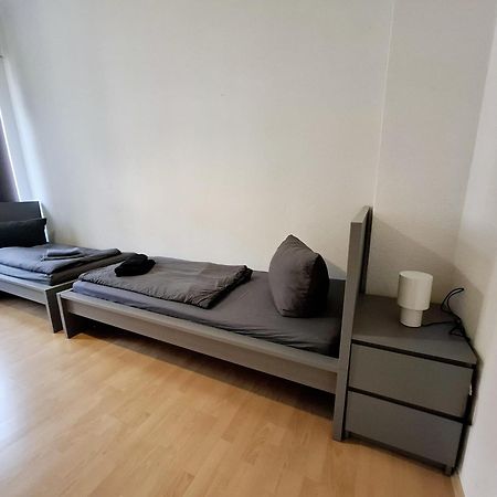 לייפציג Altbauwohnung Direkt An Der Karli Mit Balkon - Netflix Inklusive מראה חיצוני תמונה