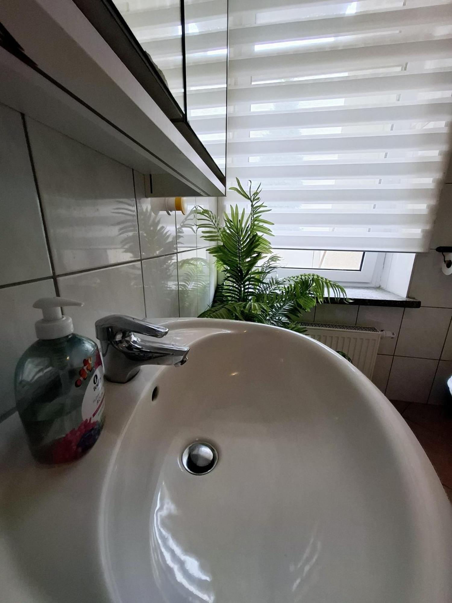 לייפציג Altbauwohnung Direkt An Der Karli Mit Balkon - Netflix Inklusive מראה חיצוני תמונה